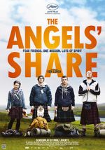 Watch The Angels\' Share 123movies