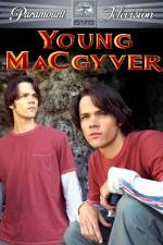 Watch Young MacGyver 123movies