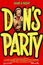 Watch Don's Party 123movies