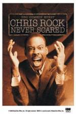 Watch Chris Rock: Never Scared 123movies