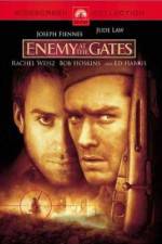 Watch Enemy at the Gates 123movies