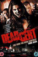 Watch Dead Cert 123movies