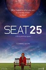 Watch Seat 25 123movies