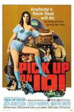 Watch Pickup on 101 123movies