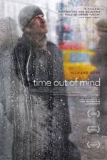 Watch Time Out of Mind 123movies