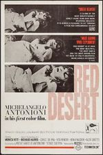 Watch Red Desert 123movies