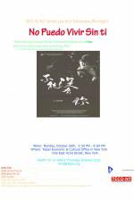 Watch No puedo vivir sin ti 123movies