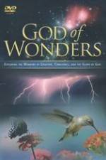 Watch God of Wonders 123movies