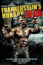 Watch Dr. Frankenstein's Wax Museum of the Hungry Dead 123movies