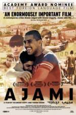 Watch Ajami 123movies
