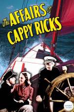 Watch Affairs of Cappy Ricks 123movies