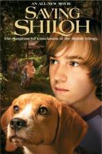 Watch Saving Shiloh 123movies