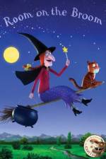 Watch Room on the Broom 123movies