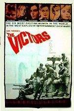 Watch The Victors 123movies