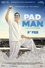 Watch Padman 123movies
