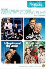 Watch It Happened on Fifth Avenue 123movies