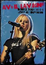Watch Avril Lavigne: Bonez Tour 2005 Live at Budokan 123movies