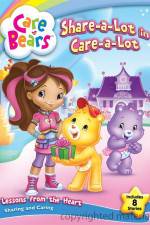 Watch Care Bears Share-a-Lot in Care-a-Lot 123movies