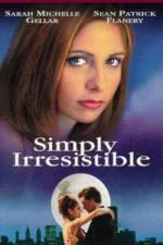 Watch Simply Irresistible 123movies