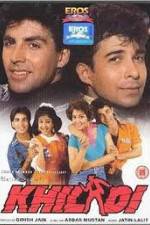 Watch Khiladi 123movies
