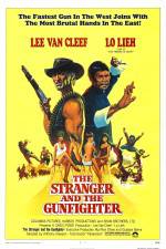 Watch The Stranger and the Gunfighter 123movies