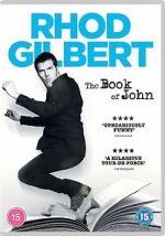 Watch Rhod Gilbert: The Book of John (TV Special 2022) 123movies