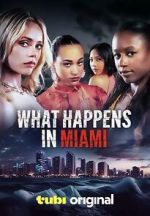 Watch What Happens in Miami 123movies