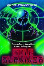 Watch Sole Survivor 123movies