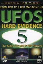 Watch UFOs: Hard Evidence Vol 5 123movies