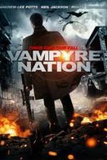 Watch Vampyre Nation 123movies