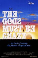 Watch The Gods Must Be Crazy 123movies