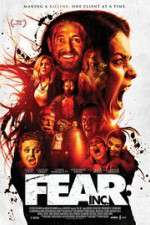Watch Fear, Inc. 123movies