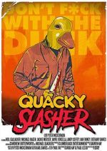 Watch The Quacky Slasher (Short 2017) 123movies