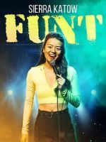 Watch Sierra Katow: Funt (TV Special 2024) 123movies