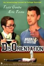 Watch DisOrientation 123movies