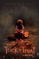 Watch Trick 'r Treat 123movies