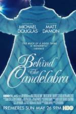 Watch Behind the Candelabra 123movies