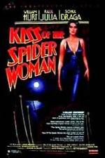 Watch Kiss of the Spider Woman 123movies