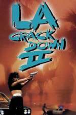 Watch L.A. Crackdown II 123movies