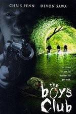 Watch The Boys Club 123movies
