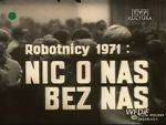 Watch Robotnicy 1971 - Nic o nas bez nas 123movies