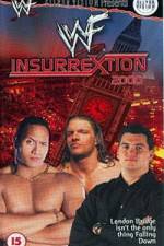 Watch WWF: Insurrextion 123movies