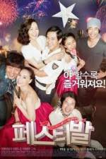 Watch Festival (Pe-seu-ti-bal) 123movies