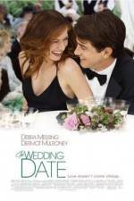 Watch The Wedding Date 123movies