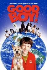 Watch Good Boy! 123movies