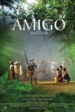 Watch Amigo 123movies