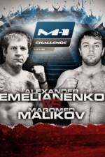 Watch M-1 Challenge 28 Emelianenko vs Malikov 123movies