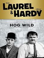 Watch Hog Wild (Short 1930) 123movies