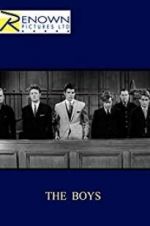 Watch The Boys 123movies