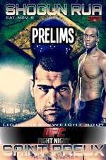 Watch UFC Fight Night 56 Prelims 123movies